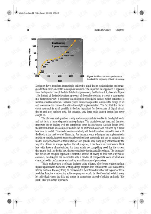 《数字集成电路设计（第2版）》专业指导文档类资源在CSDN的获取与应用